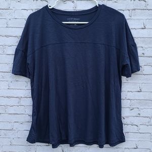 Lucky Brand Top